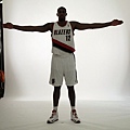 LaMarcus Aldridge