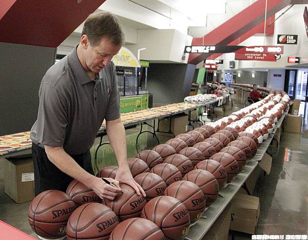 Terry Stotts