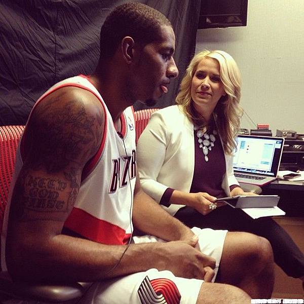 LaMarcus Aldridge