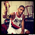 Nicolas Batum