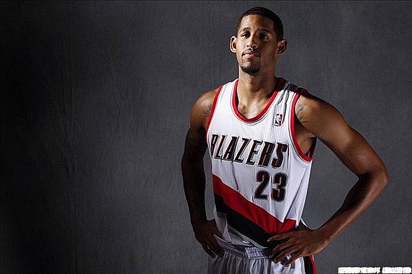 Allen Crabbe