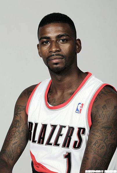 Dorell Wright