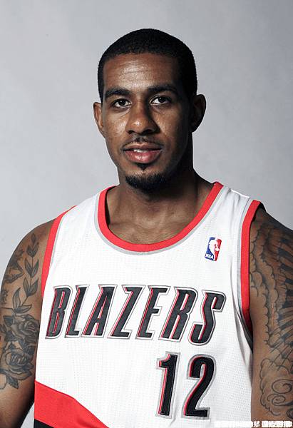 LaMarcus Aldridge