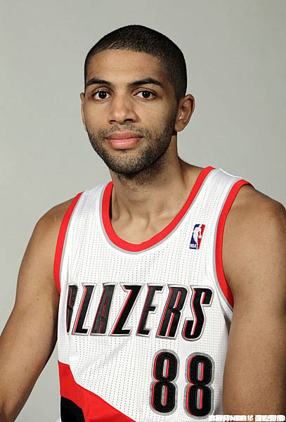 Nicolas Batum