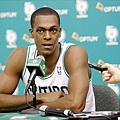 Rajon Rondo