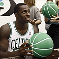 Brandon Bass