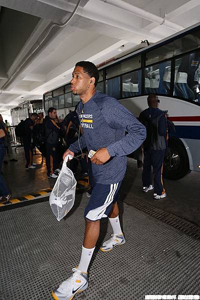 Danny Granger