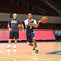 George Hill