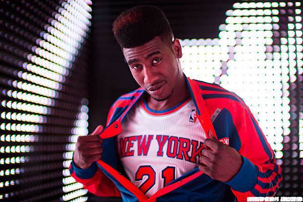 Iman Shumpert