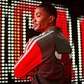 Derrick Rose