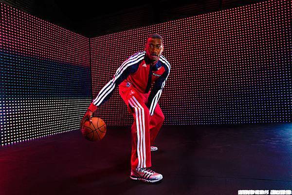 John Wall