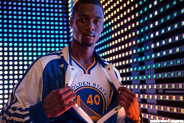 Harrison Barnes