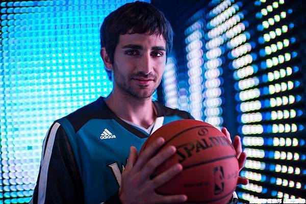 Ricky Rubio