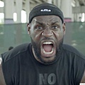 LeBron James新版雪碧廣告