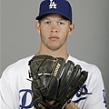 Clayton Kershaw