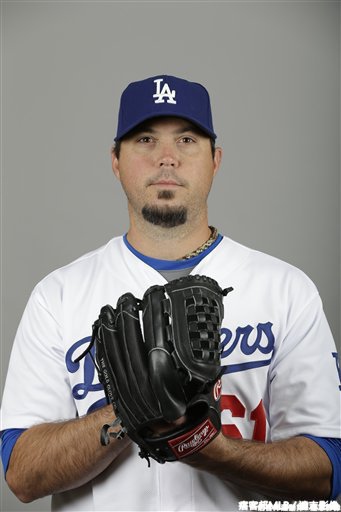 Josh Beckett