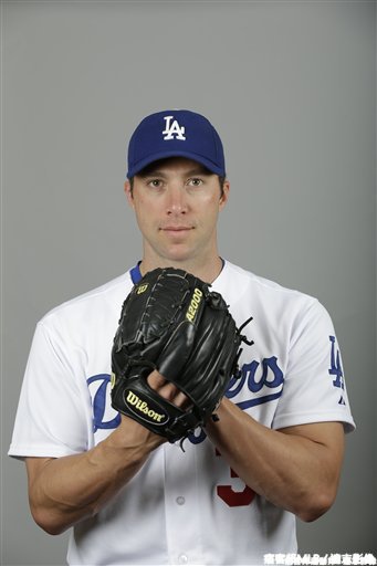 Chris Capuano