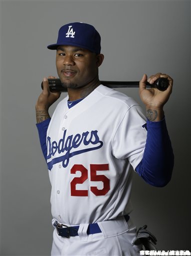 Carl Crawford