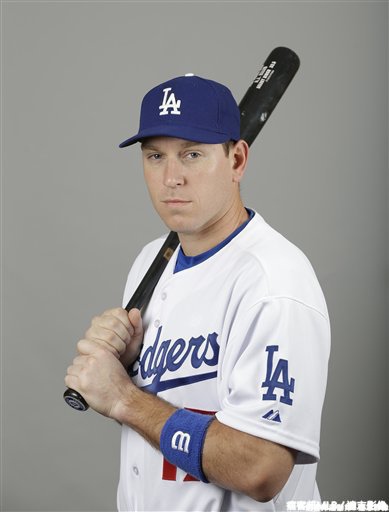 A.J. Ellis