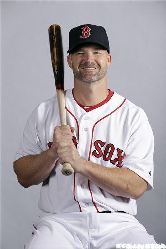 David Ross