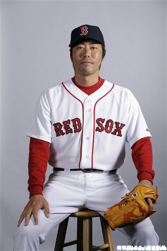 Koji Uehara