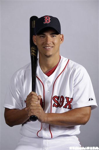 Jose Iglesias