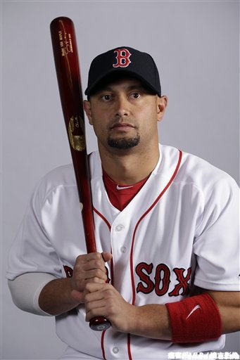 Shane Victorino