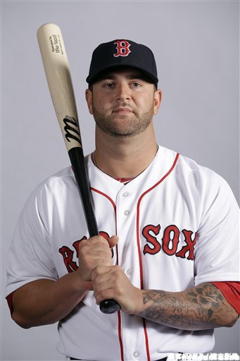 Mike Napoli