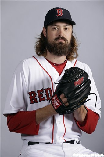 Andrew Miller