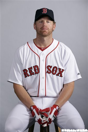 Lyle Overbay