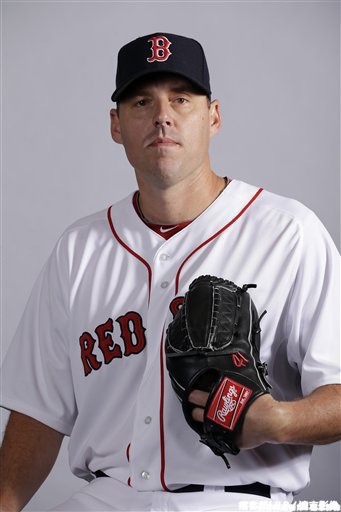 John Lackey