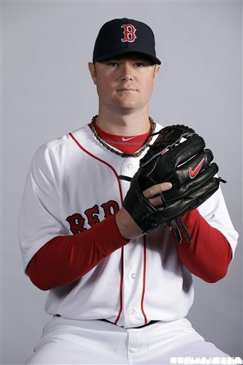 Jon Lester