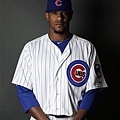 Edwin Jackson