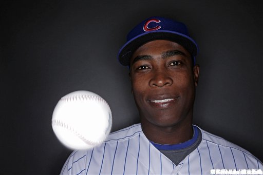 Alfonso Soriano