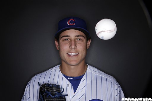 Anthony Rizzo