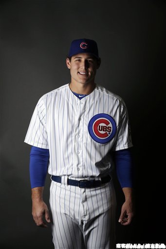 Anthony Rizzo