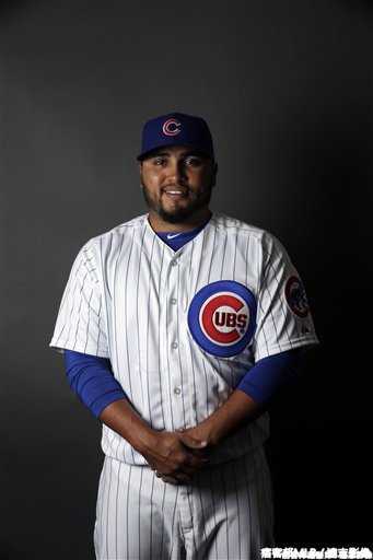 Dioner Navarro