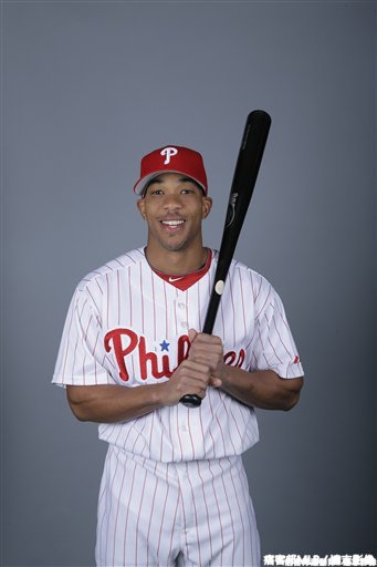 Ben Revere