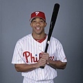 Ben Revere