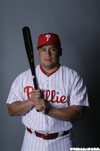 Carlos Ruiz