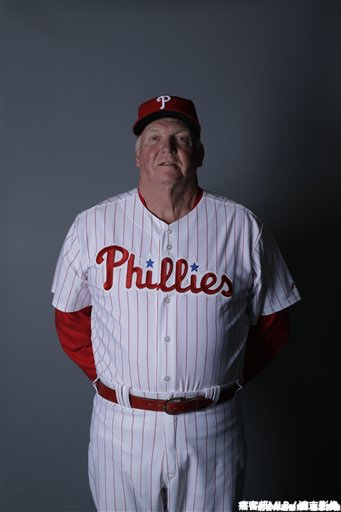 Charlie Manuel