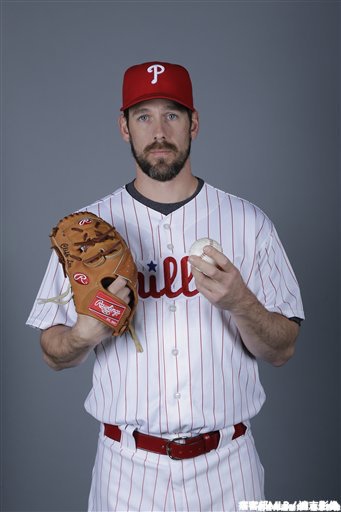 Cliff Lee