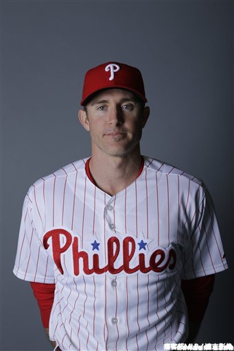 Chase Utley