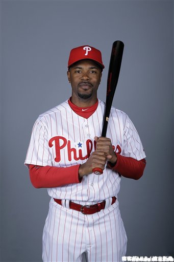 Jimmy Rollins