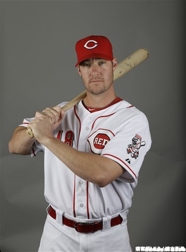 Ryan Ludwick