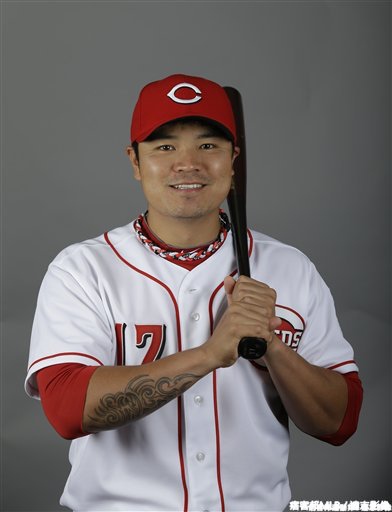 Shin-Soo Choo