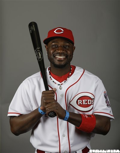 Brandon Phillips