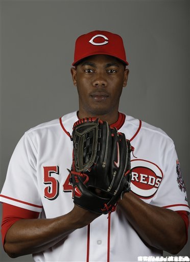 Aroldis Chapman