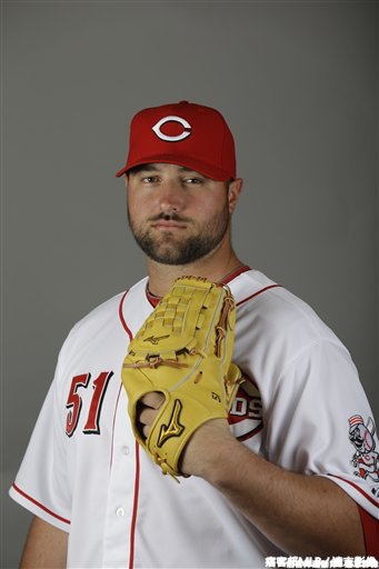 Jonathan Broxton