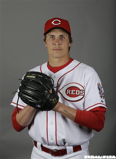 Homer Bailey